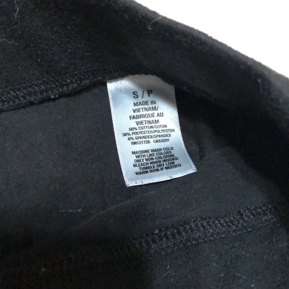 3 pair bundle of Aeropostale leggings - Picture 3 of 6